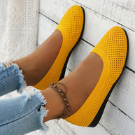 WW | Niedrige Bequeme Slipper Für Damen