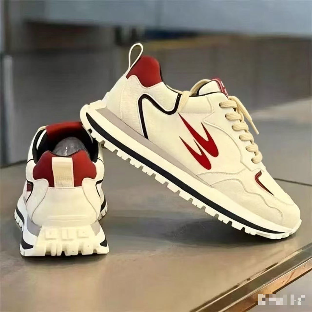 W&W Mode | Herren Orthopädische Sportschuhe