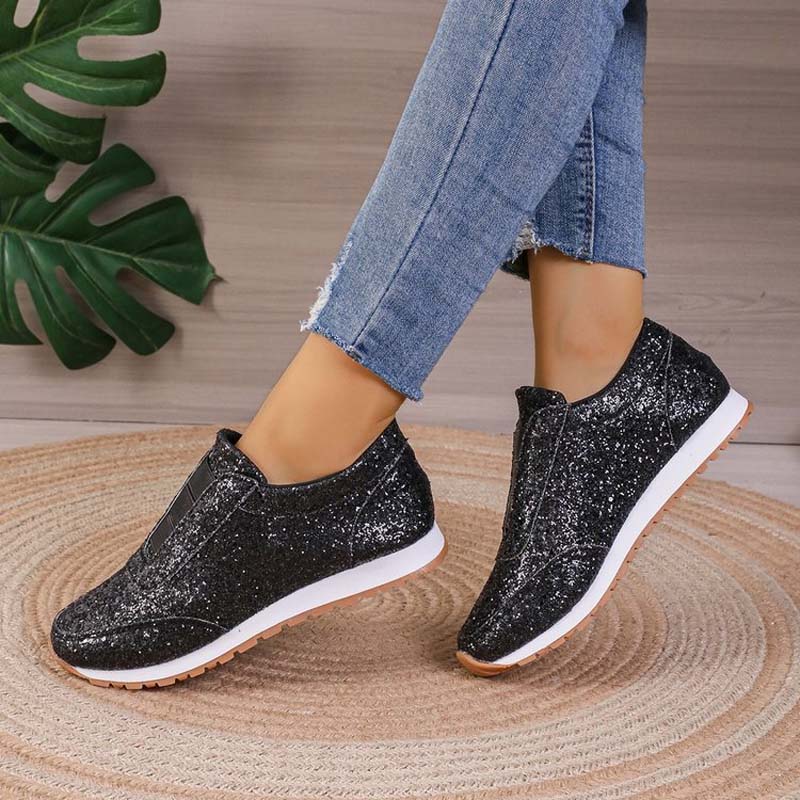 WW | Modische Lässige Turnschuhe