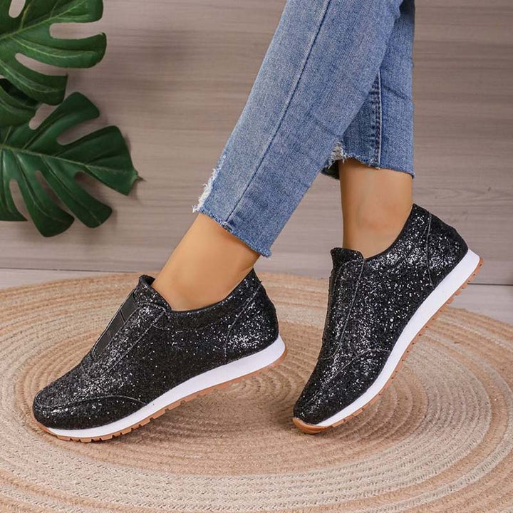W&W Mode | Modische Lässige Turnschuhe