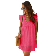 Damen Sommerkleid WW