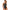 Damen Schwimmanzug mit sportlichem Design und stylischem Farbverlauf WW