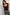 Damen figurbetontes Basic T-Shirt WW