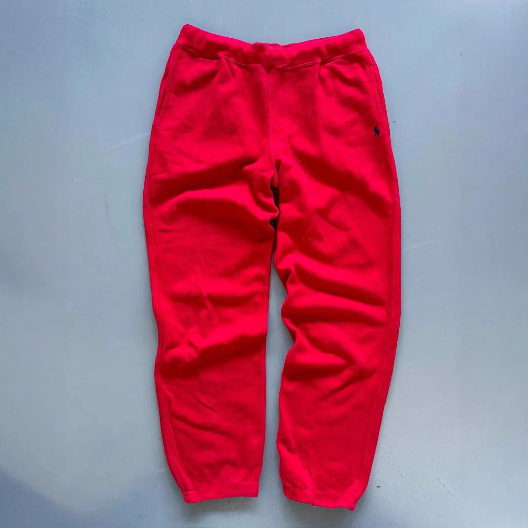 Herren Classic Fleece Jogginghose WW