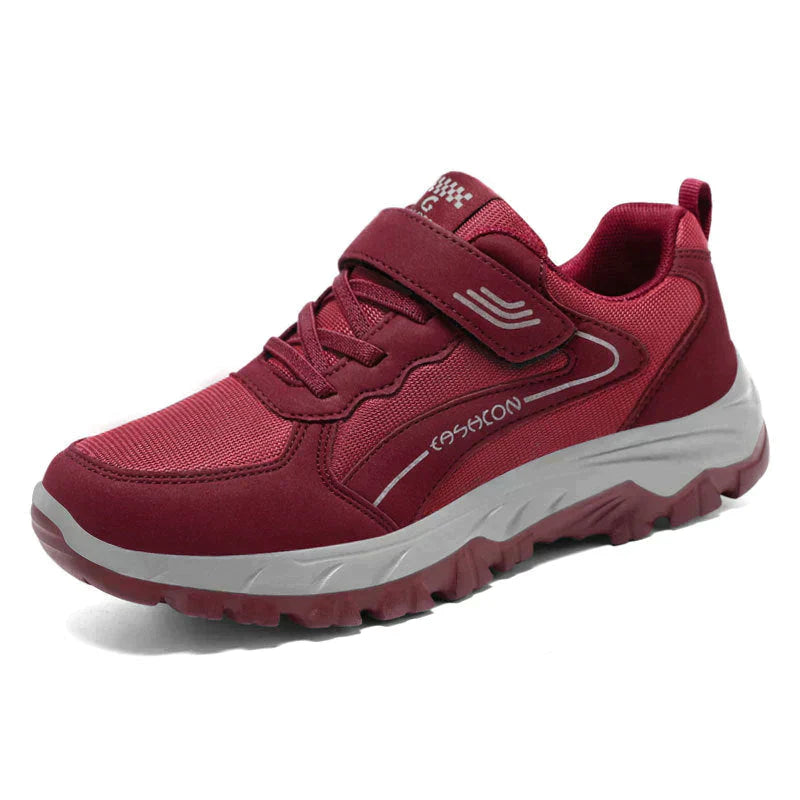 WW | Schmerzfreie Schuhe