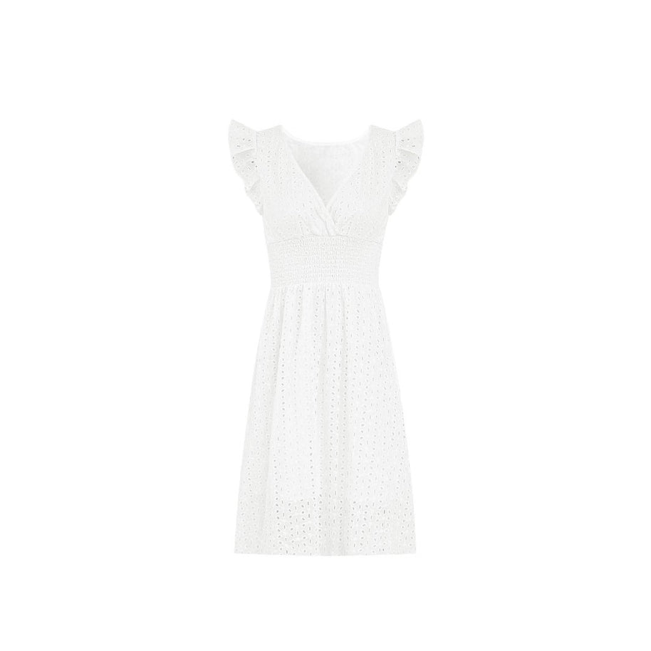 Damen Sommerkleid WW