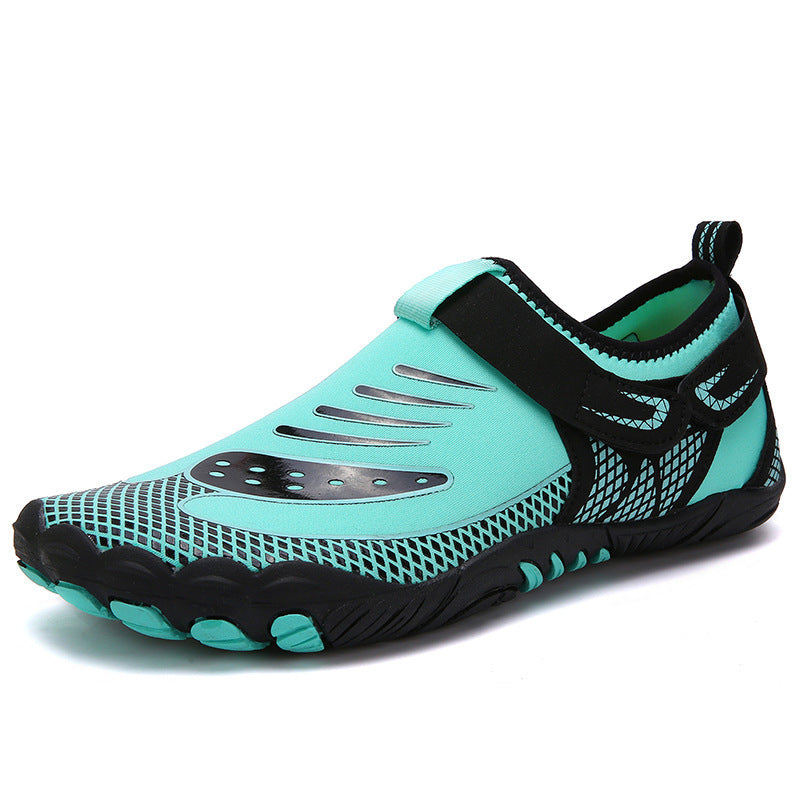 Wasserfreundliche Aquatische Slip-On Schuhe WW