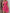 Damen A-Linien Kleid mit Spitzenmuster WW