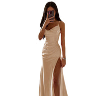 Damen Abendkleid WW