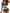 Damen Bikinis mit hoch tailliertem Schnitt und modischen Details WW