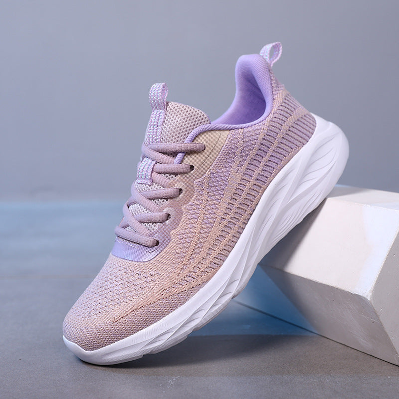 Damen Advanced Atmungsaktive Lauf-Sneaker WW