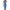 Damen elegantes Wickelkleid mit tiefem V-Ausschnitt und figurbetontem Schnitt WW