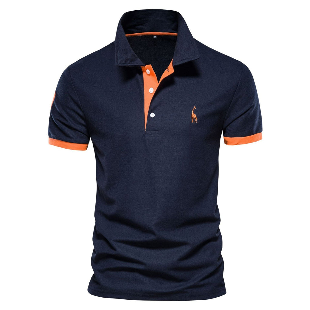 WW | Klassisches Poloshirt Für Herren