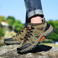 Herren All-Terrain Trailrunning Sneaker WW