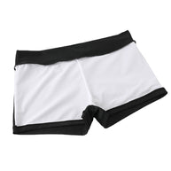 Damen Sportliches Tankini-Set mit Figurschmeichelndem Schnitt WW