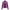 WW - Damen schlichte Kunstlederjacke für einen kantigen Look