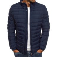 Herren Leichte Steppjacke WW
