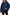 Damen oversized Kapuzenpullover WW