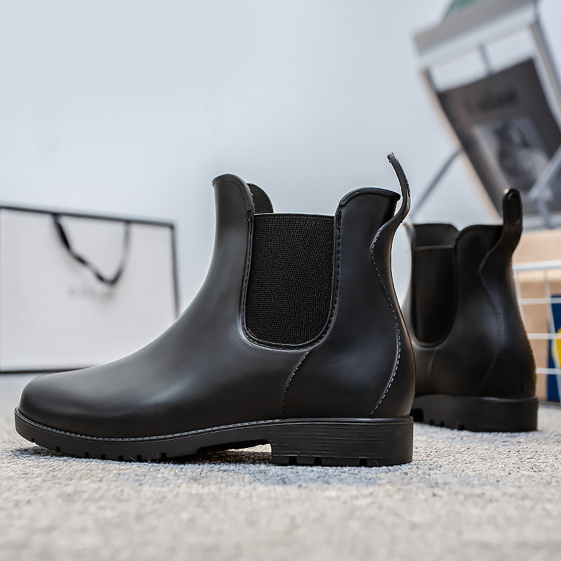 Damen Chelsea Boots WW