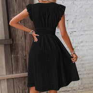 Damen Sommerkleid WW