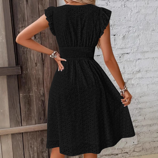 Damen Sommerkleid WW