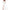 Damen Elegantes Maxikleid mit asymmetrischem Ausschnitt und hohem Beinschlitz WW