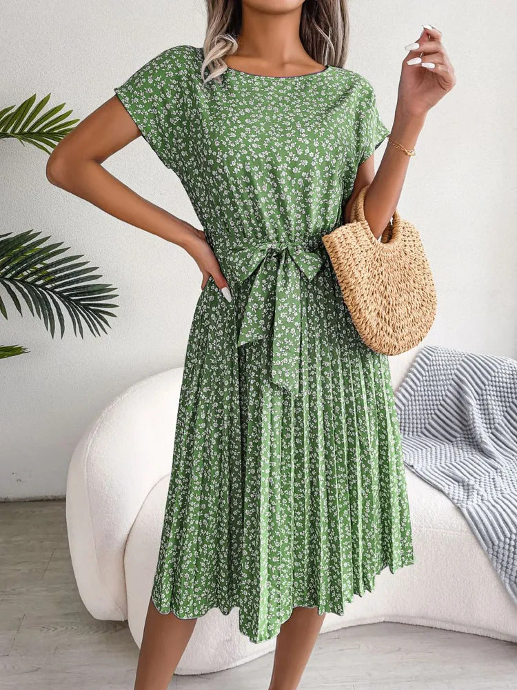 W&W Mode | Schickes Sommerkleid