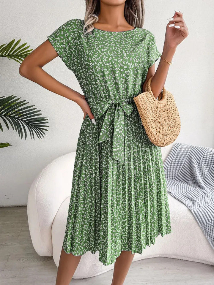 W&W Mode | Schickes Sommerkleid