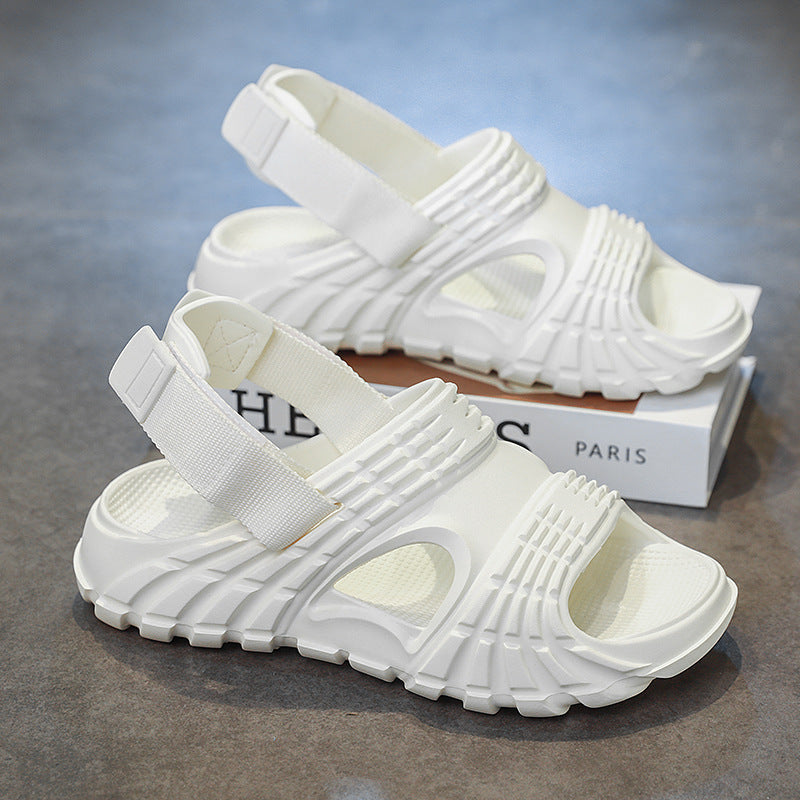 Herren Sportliche Sandalen mit ergonomischer Sohle WW