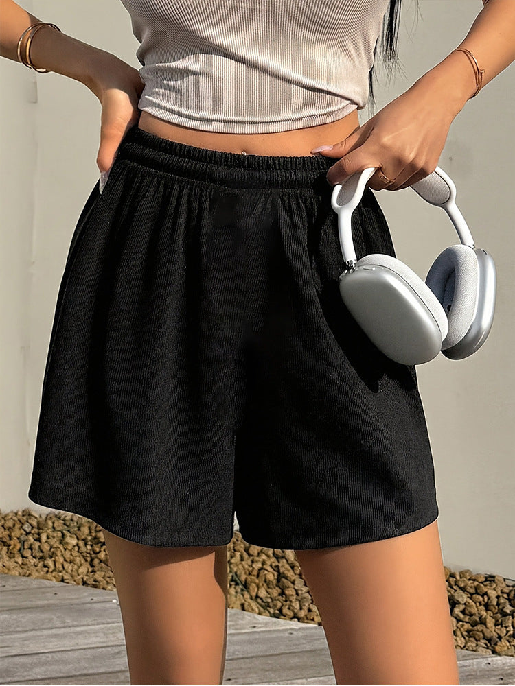 Damen Bequeme Kurzsocken mit elastischem Bund WW