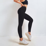 WW | Supreme Push Up Leggings