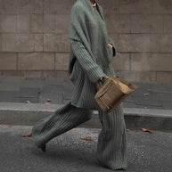 Damen Strickanstoß Set WW