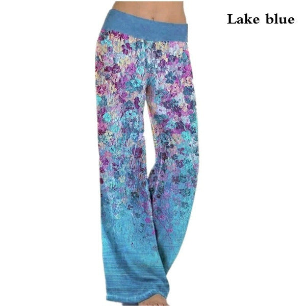 WW | Weiche und Luftige Sommerhose