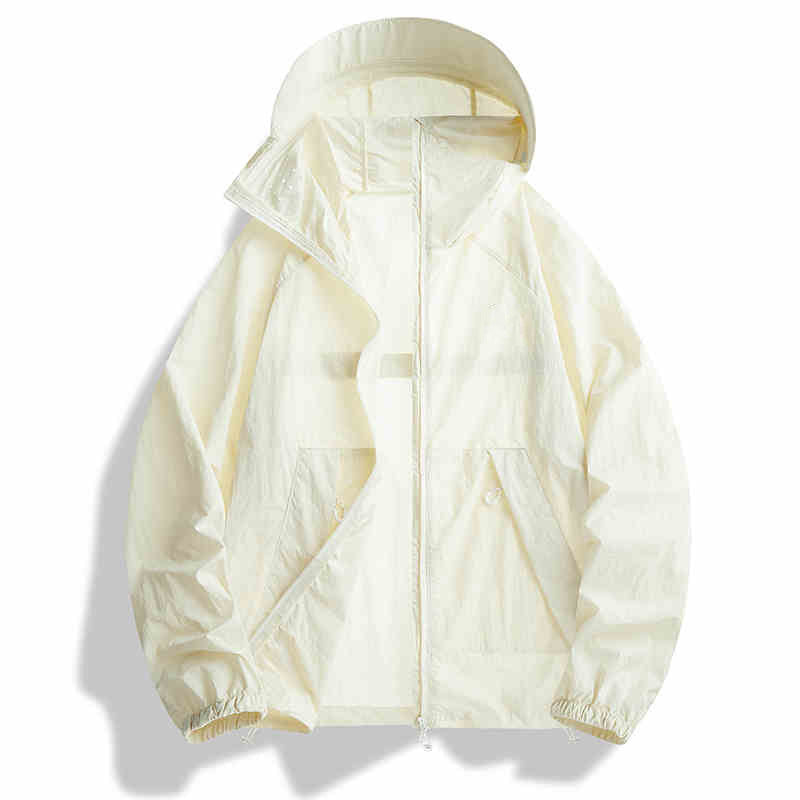 W&W | UV-Schutz lose Sonnenschutzkleidung für den Außenbereich