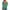 Damen Sportliches Langarmshirt mit V-Ausschnitt und Streifen-Details WW