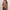 Damen Strickpullover mit V-Ausschnitt und dekorativen Knopfdetails WW