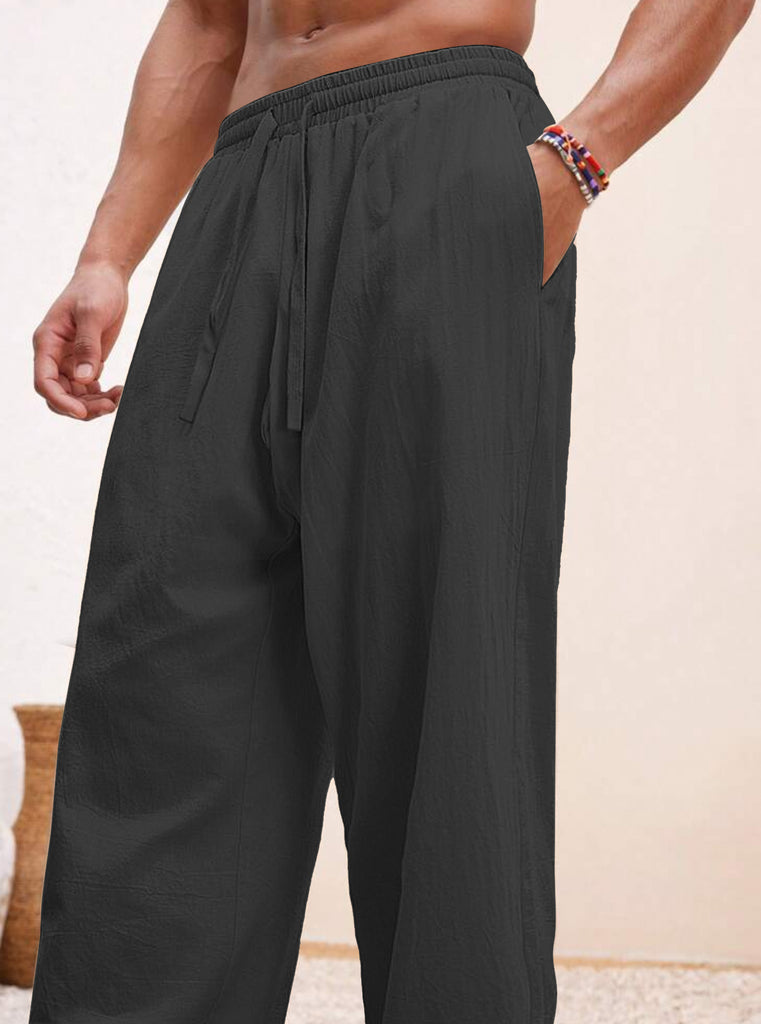 Herren Freizeit-Hose WW