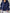 Damen oversized Kapuzenpullover mit modernem Stehkragen und weichen Materialien WW