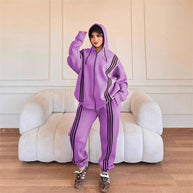 Damen Sportlicher Jumpsuit mit hohem Kragen und seitlichem Reißverschluss WW