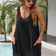 Damen Sommerkleid WW