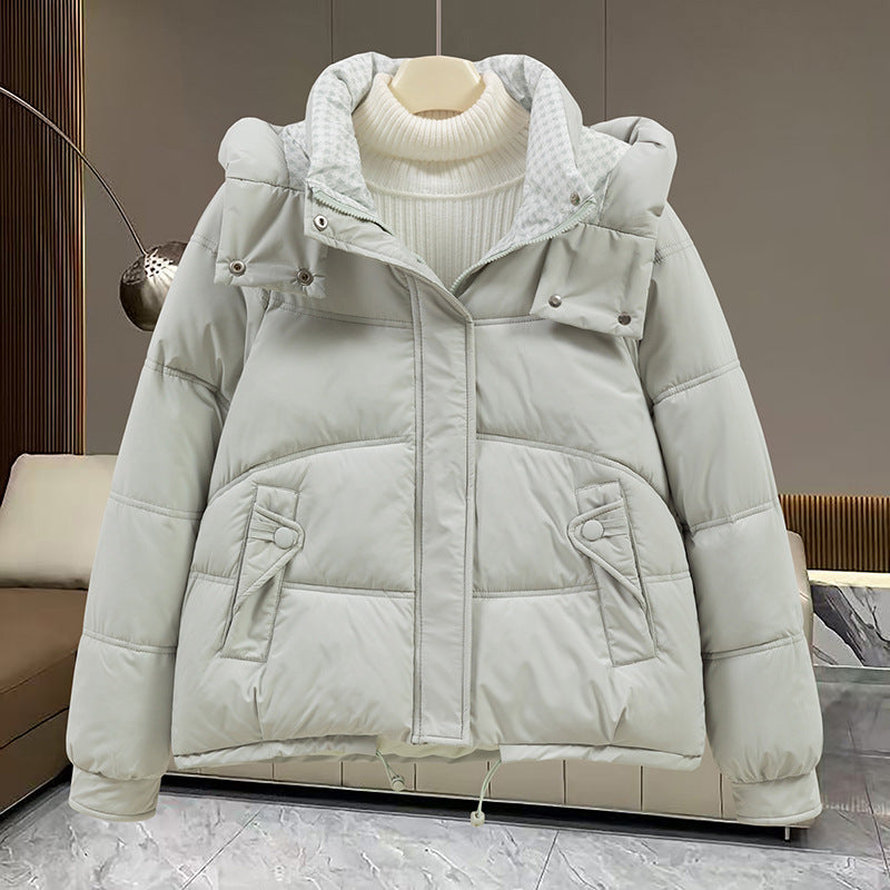 Damen Bewegungsoffensive Winterjacke WW