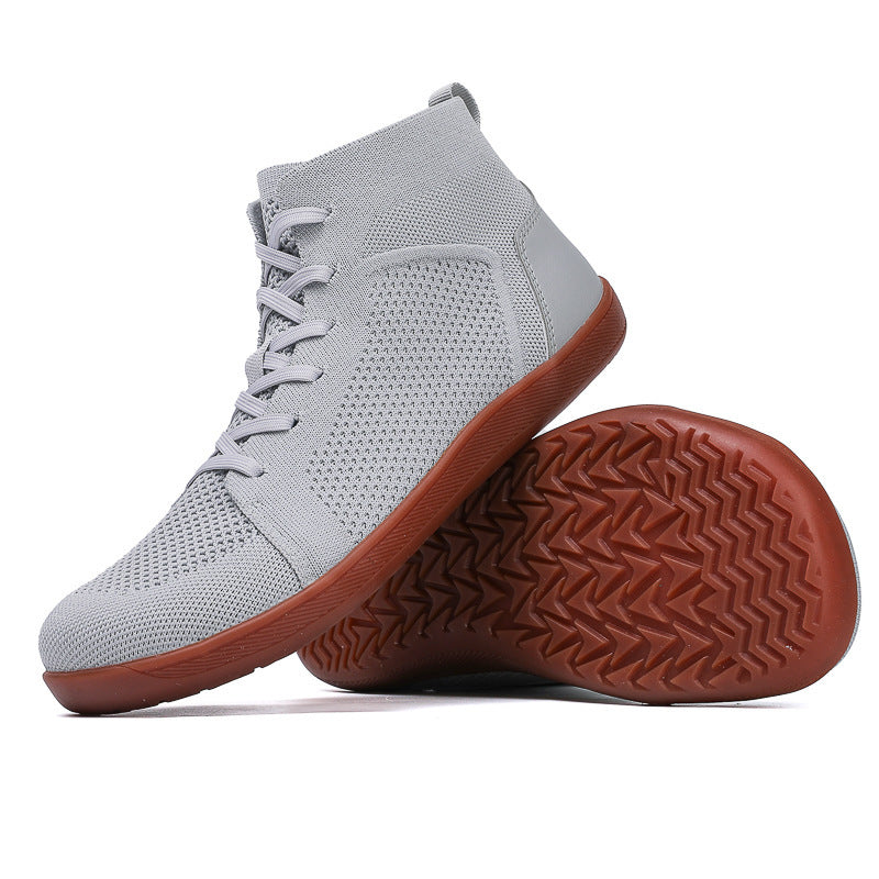 Herren Atmungsaktive High-Top Sneaker WW