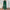 Damen weite High-Waist Hose mit eleganten Knopfdetails WW