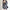 Damen Strickkleid mit feinem Rippenmuster und asymmetrischem Schnitt WW