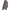 Damen asymmetrisches Langarmtop mit modischem Wickeldesign WW