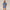 Damen Karierter Hemden-Set aus Denim WW