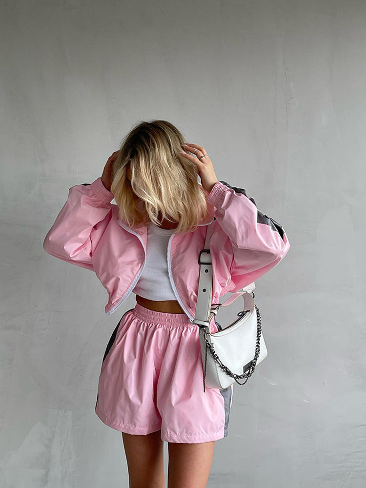 Damen sportlicher Athleisure-Overall WW