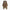 Damen Eleganter Poncho mit grafischem Muster und weichen Fransen WW
