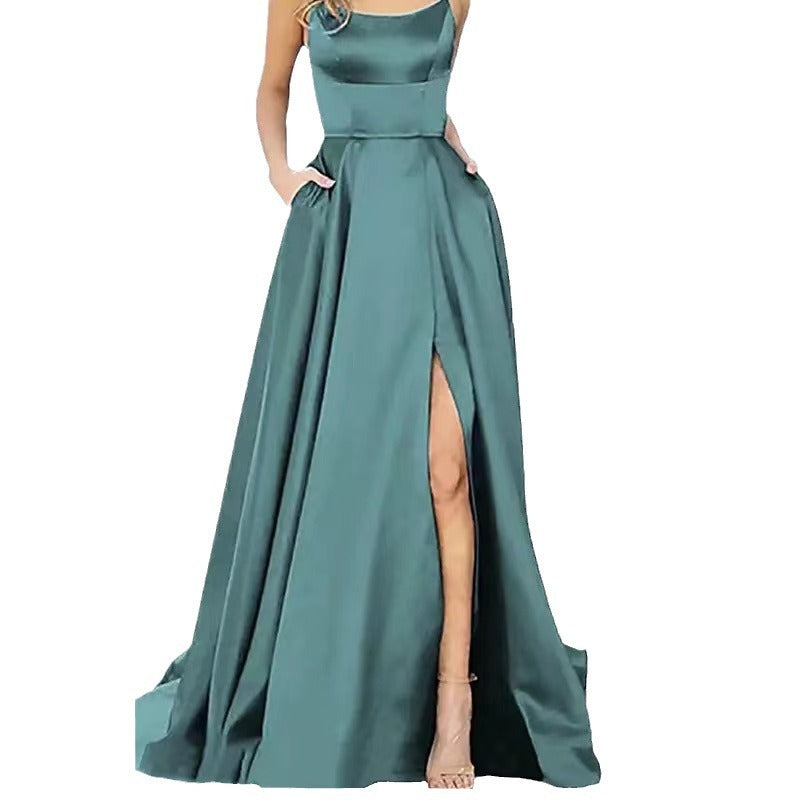 Damen Abendkleid WW