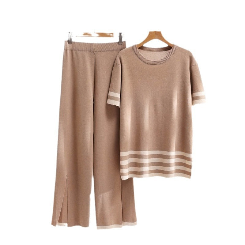 Damen Strickanzug WW